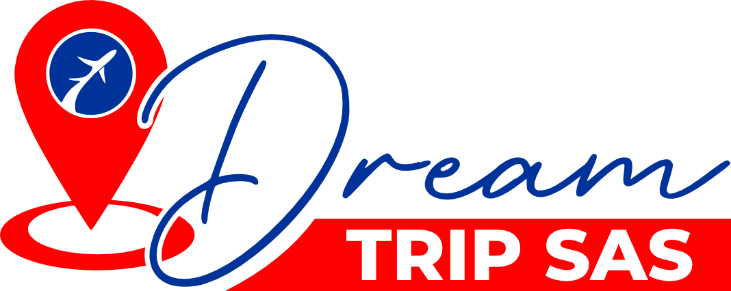 Dream Trip SAS